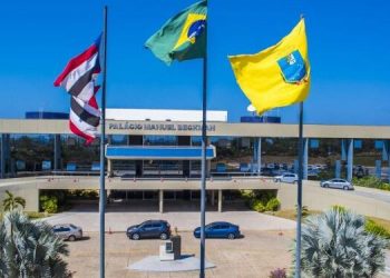 Festança junina no Arraial da Assembleia começa na próxima quinta-feira.