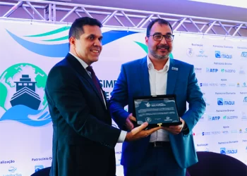 Porto do Itaqui ganha dois troféus no Prêmio ESG Portuário.