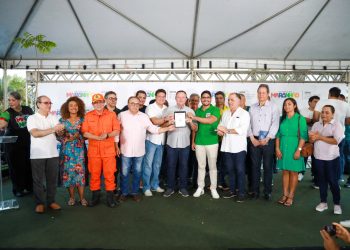 Na 1º Feira do Meio Ambiente, Governo do Maranhão lança programas para fortalecer a preservação ambiental.