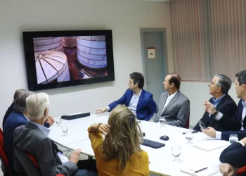 Temape vai construir terminal no Porto de Itaqui, no Maranhão.