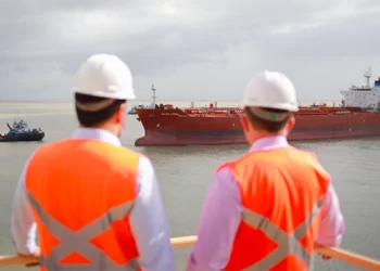 Desenvolvimento construído por todos.