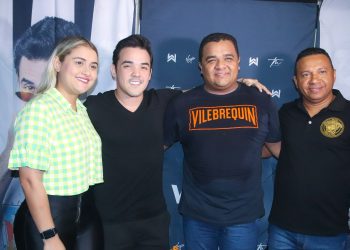 Confira o sucesso do São João 2023 de Coroatá.