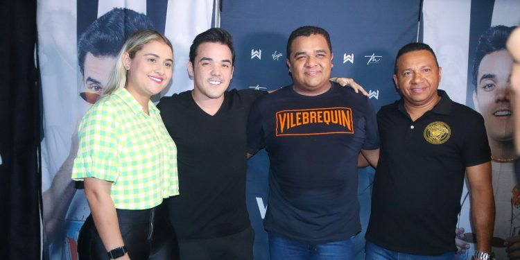 Confira o sucesso do São João 2023 de Coroatá.