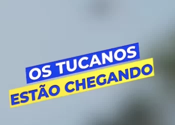 Paulo Victor volta a sinalizar ida para o PSDB, filiação deve ser 04 de agosto.