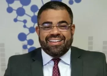 Paulo Vitor confirma disputa pela Prefeitura de SLZ e saída do PCdoB.