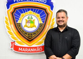 SEAP/MA: Secretário Murilo Andrade conversa com nosso blog e fala dos avanços do sistema prisional.