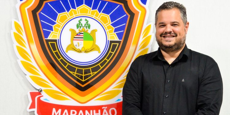 SEAP/MA: Secretário Murilo Andrade conversa com nosso blog e fala dos avanços do sistema prisional.