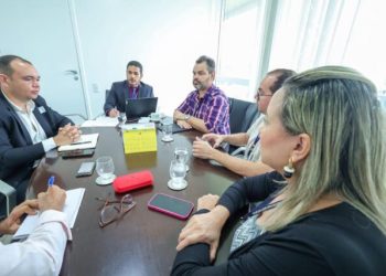 Taxa de inscrição do concurso anulado da Alema será ressarcida a partir de 24 de julho.