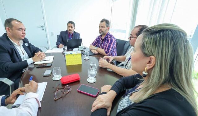 Taxa de inscrição do concurso anulado da Alema será ressarcida a partir de 24 de julho.