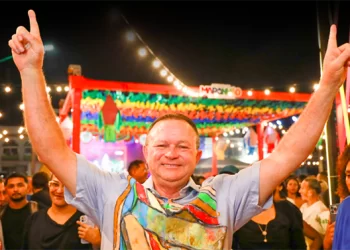 Até 2024, São João do Maranhão!