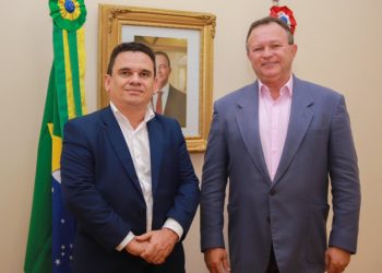 SSP/MA: Secretário Maurício Martins conversa com nosso blog e fala sobre a segurança aplicada no São João 2023.