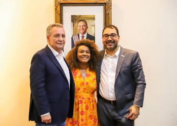 IEMA e EMAP, buscam parcerias para estudantes no setor portuário.