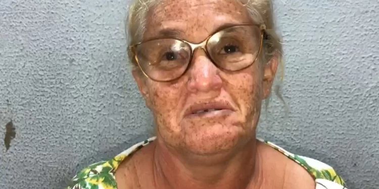 Mãe denuncia filho após passar 27 anos sofrendo agressões e ameaças no Piauí.