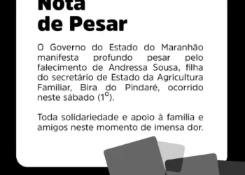 Brandão, ALEMA e Braide se solidarizam com Bira do Pindaré.