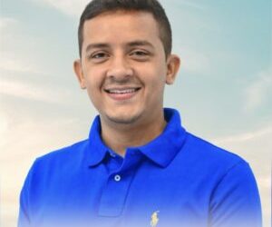 Matheus Amovelar tem grandes aceitações em Pirapemas para 2024.