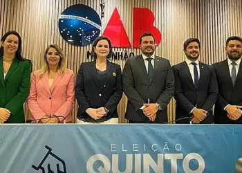 Dia 02 de agosto será a definição da lista tríplice pelo TJ.