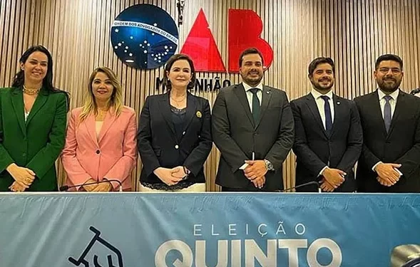 Dia 02 de agosto será a definição da lista tríplice pelo TJ.