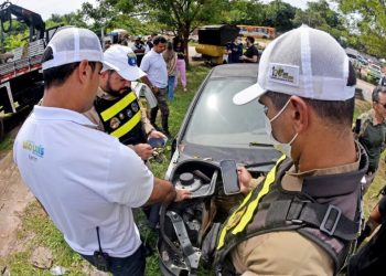 SMTT cria plantão de atendimento para liberação de veículos aos fins de semana.