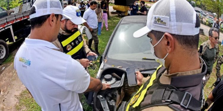 SMTT cria plantão de atendimento para liberação de veículos aos fins de semana.