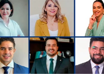 Chegou o dia: TJ vai definir lista tríplice do Quinto Constitucional.