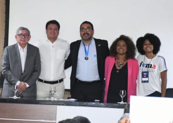 EMAP e IEMA realizam cerimônia do programa (Pra Saber+).