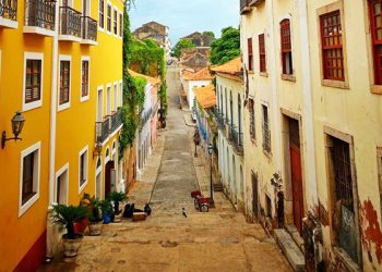 Municípios dos polos São Luís e Guarás farão cooperação para turismo.