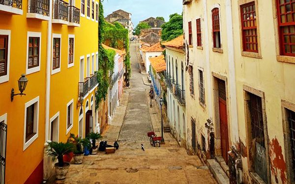 Municípios dos polos São Luís e Guarás farão cooperação para turismo.