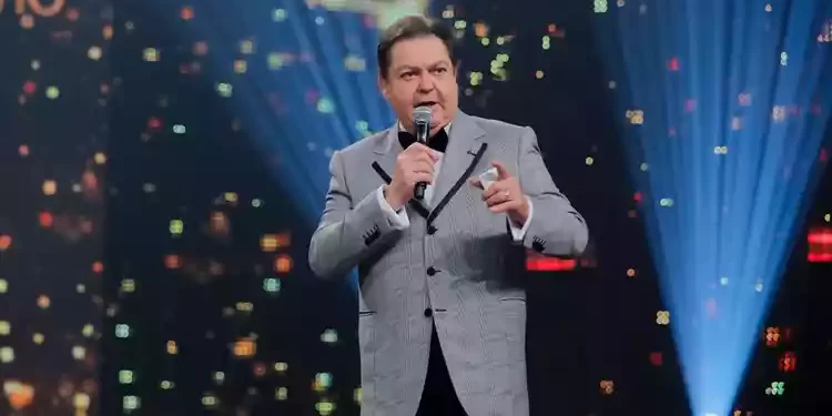 Entenda por que Faustão recebeu coração poucos dias após entrar na fila.