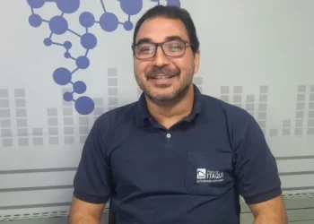 Porto do Itaqui: Gilberto Lins fala sobre o crescimento do Porto em 2023.