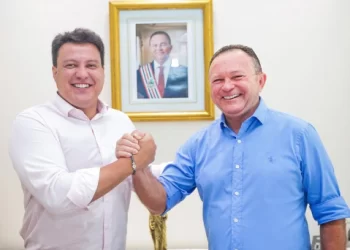 Brandão reassume Governo do Maranhão na quarta-feira