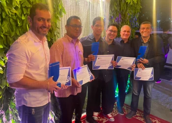 Rádio Mirante AM é destaque no Prêmio Sebrae de Jornalismo.