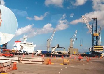 MA: Sindicato de Operadores Portuários tem novo presidente.