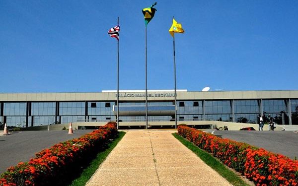 Mais de 26 mil candidatos participam do concurso público da Assembleia.