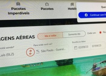 Procon/MA abre Portaria de Investigação Preliminar contra 123 Milhas e Hurb após cancelamento de passagens e pacotes promocionais.