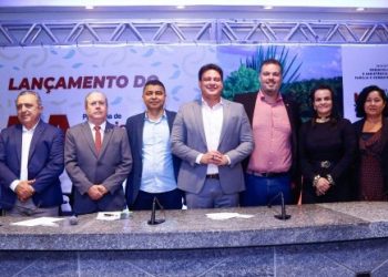 Governo do Maranhão lança Programa de Aquisição de Alimentos (PAA) 2023.
