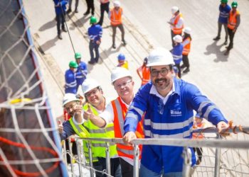 Porto do Itaqui: Confira os números grandiosos do Gigante do Maranhão.