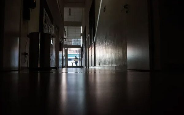 Falha em Imperatriz dividiu país ao meio durante apagão.