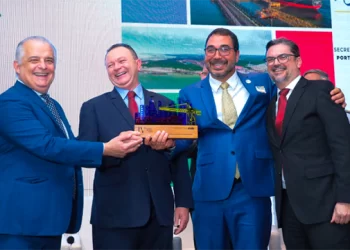 Porto do Itaqui tem a segunda melhor gestão portuária do Brasil