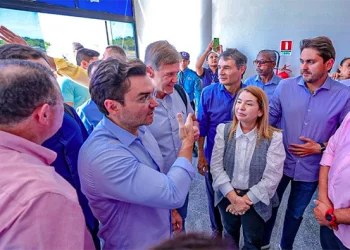 Iracema Vale destaca potencial turístico de Barreirinhas.