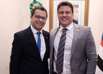 Deputado Carlos Lula realiza ‘Juntos Pela Ilha’ no Itaqui-Bacanga