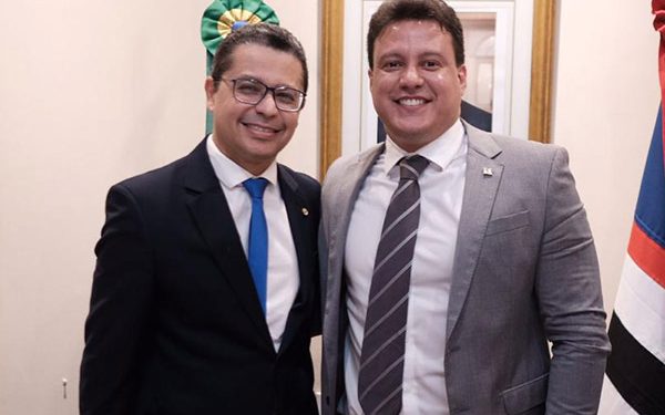 Deputado Carlos Lula realiza ‘Juntos Pela Ilha’ no Itaqui-Bacanga