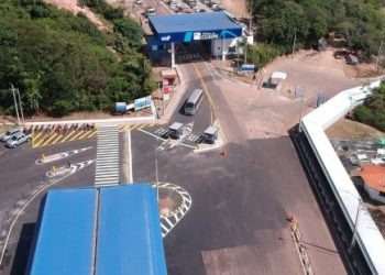 TIM anuncia implantação de rede móvel 4G no terminal do Cujupe, em Alcântara, e 5G na Ponta da Espera, em São Luís.