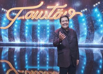 Faustão está na UTI e aguarda transplante de coração emergencial.
