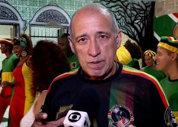 Morre Júnior Black, um dos mais conhecidos nomes do reggae no MA.