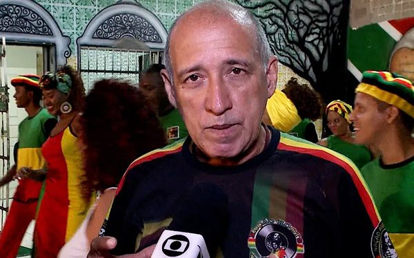 Morre Júnior Black, um dos mais conhecidos nomes do reggae no MA.