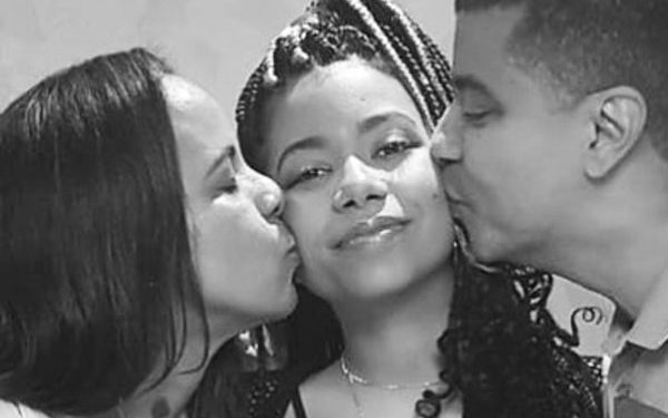 Bira do Pindaré presta homenagem à filha Andressa nas redes sociais.