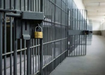 53 presos não retornam ao presídio da saída temporária do Dia dos Pais.