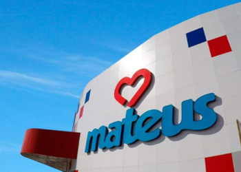 Grupo Mateus anuncia promoção em comemoração ao aniversário de 37 anos.