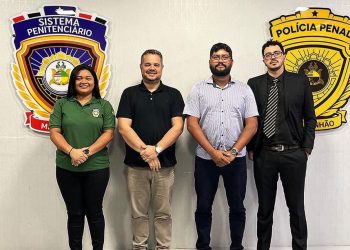 SEAP firma parceria com a empresa Âncora Manutenção e Serviços.