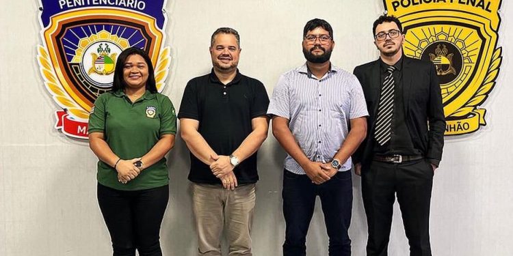 SEAP firma parceria com a empresa Âncora Manutenção e Serviços.